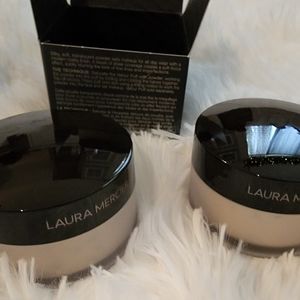 Laura Mercier Setting Powder